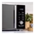 Russell Hobbs RHM2348B 23 Litres Solo Microwave